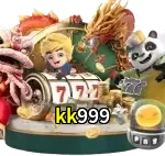kk999 slots
